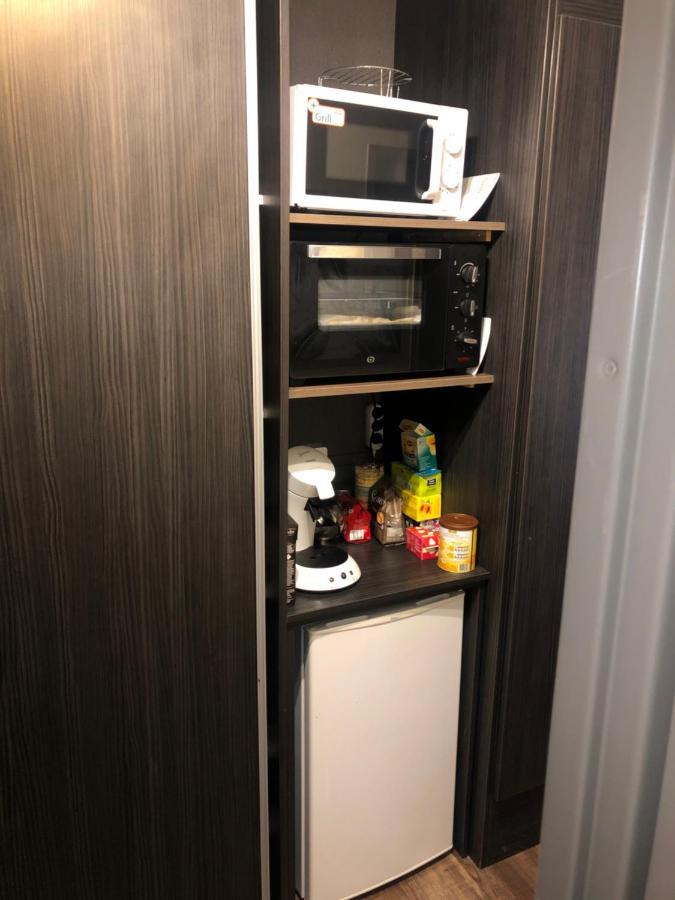 ארל Appartement Les Hameaux מראה חיצוני תמונה