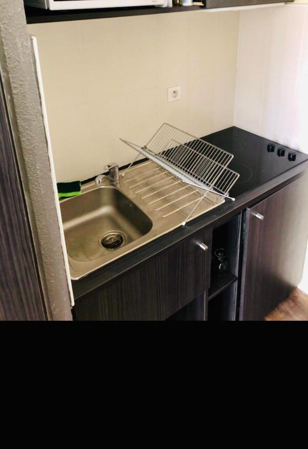 ארל Appartement Les Hameaux מראה חיצוני תמונה