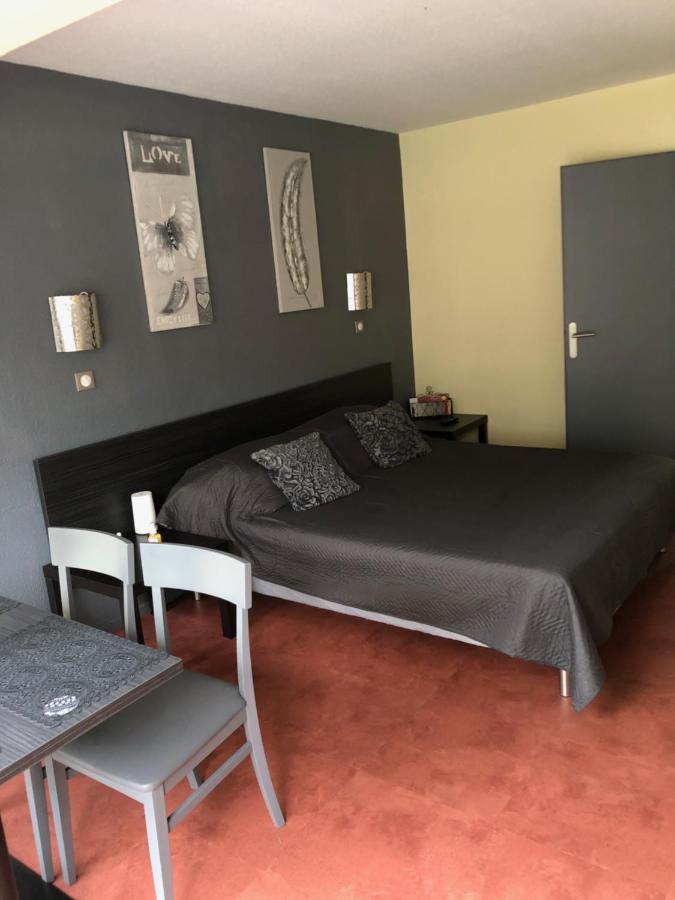 ארל Appartement Les Hameaux מראה חיצוני תמונה
