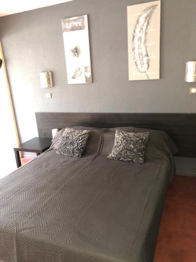 ארל Appartement Les Hameaux מראה חיצוני תמונה