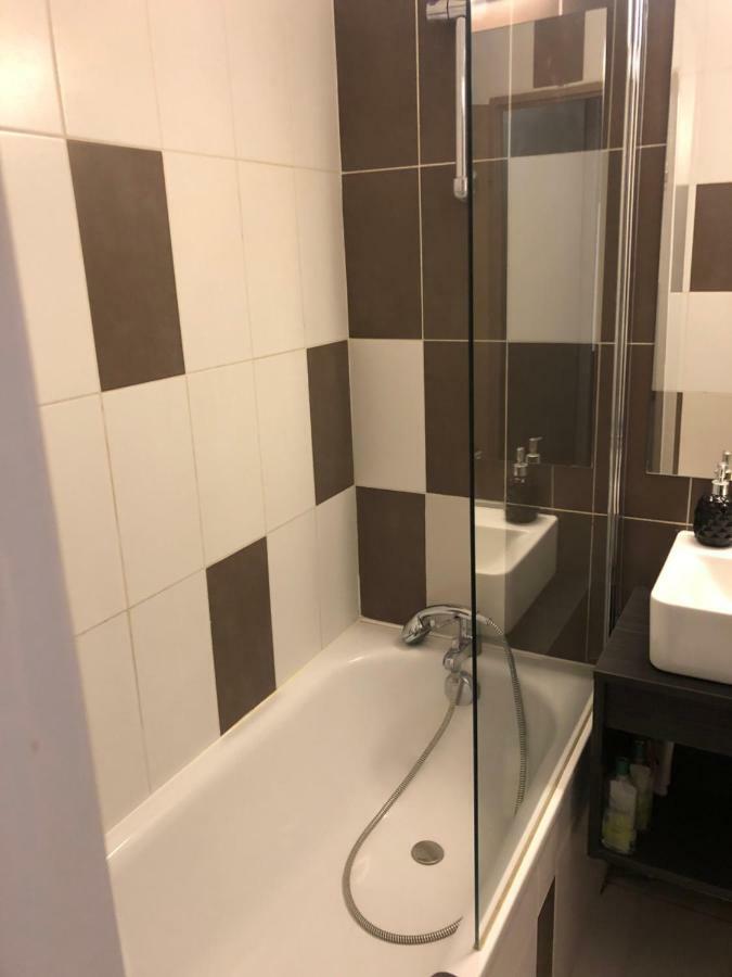 ארל Appartement Les Hameaux מראה חיצוני תמונה