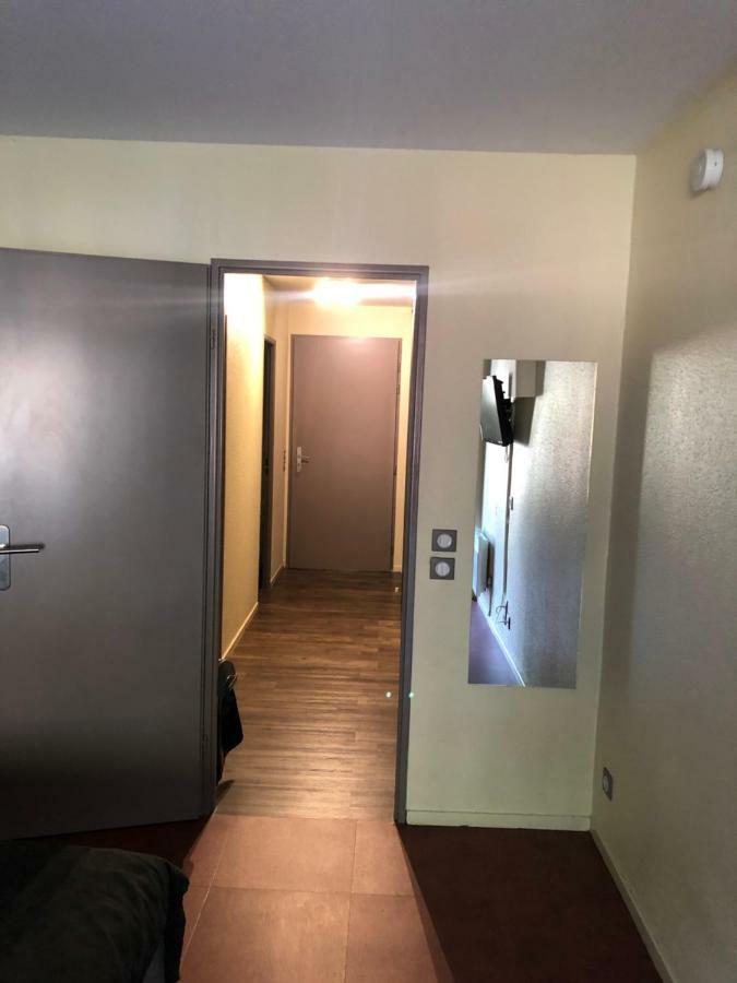 ארל Appartement Les Hameaux מראה חיצוני תמונה